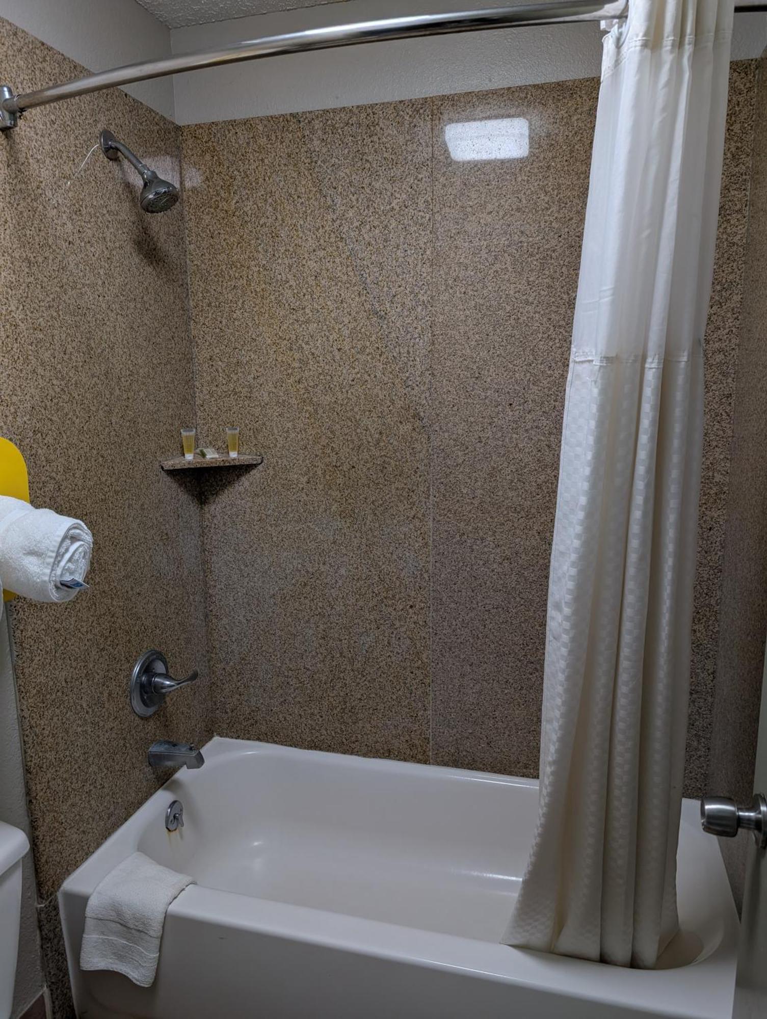 Days Inn By Wyndham Arcadia Louisiana מראה חיצוני תמונה
