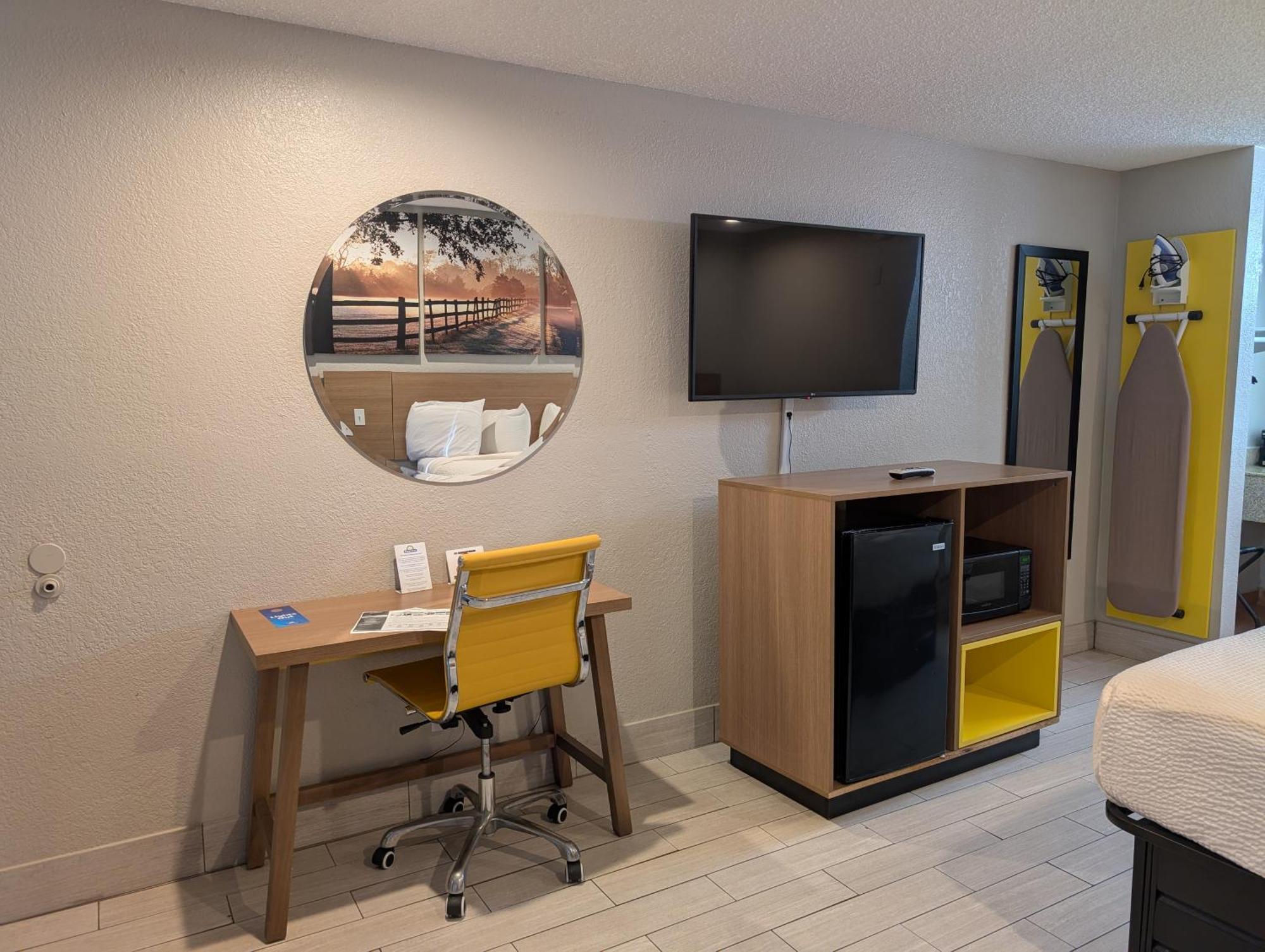 Days Inn By Wyndham Arcadia Louisiana מראה חיצוני תמונה