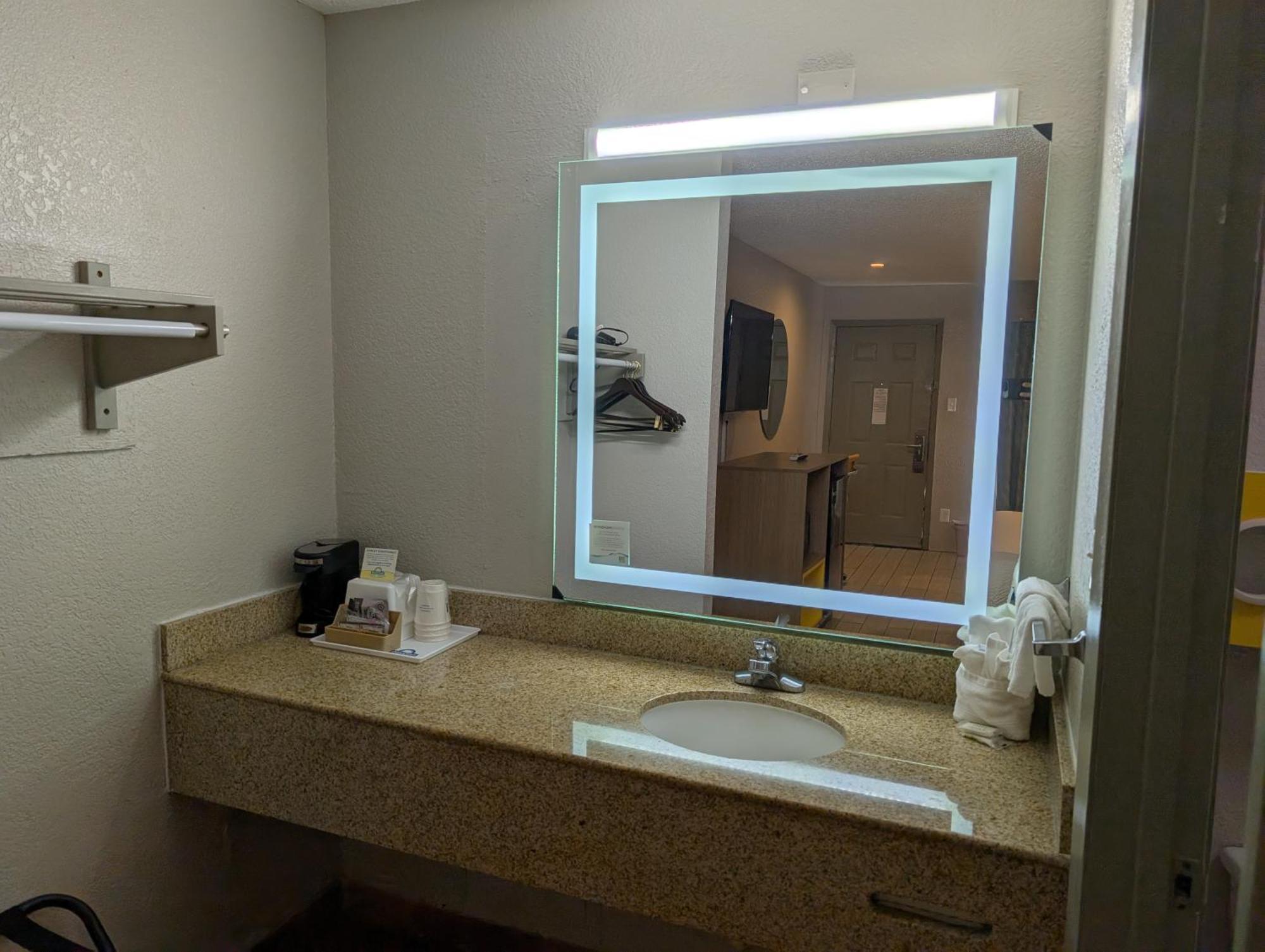 Days Inn By Wyndham Arcadia Louisiana מראה חיצוני תמונה