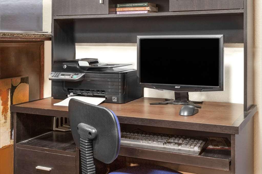 Days Inn By Wyndham Arcadia Louisiana מתקנים תמונה