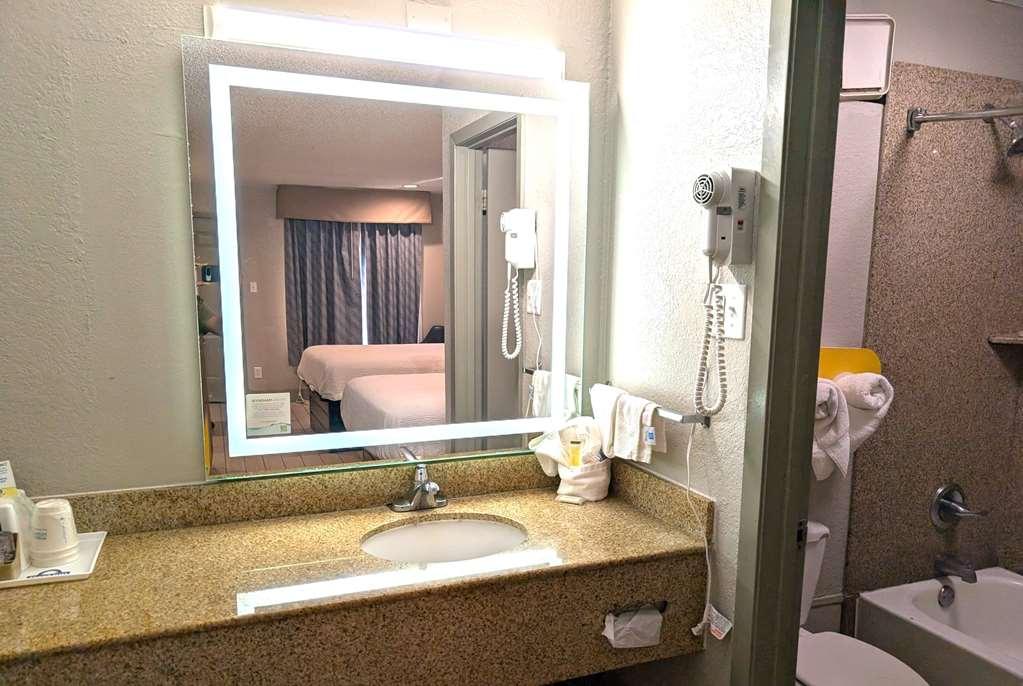 Days Inn By Wyndham Arcadia Louisiana חדר תמונה
