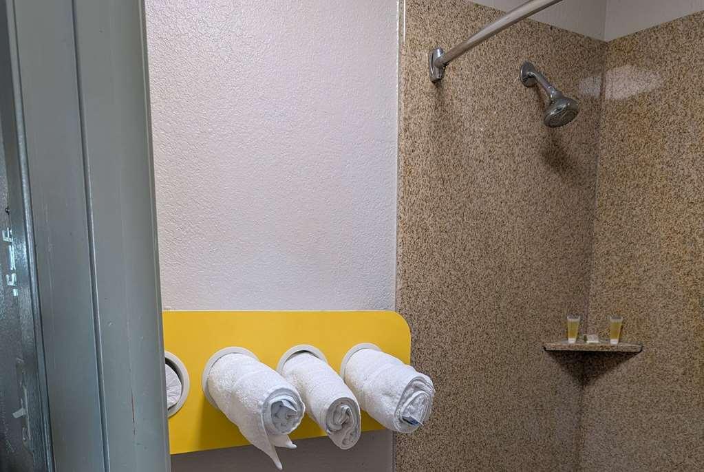 Days Inn By Wyndham Arcadia Louisiana חדר תמונה