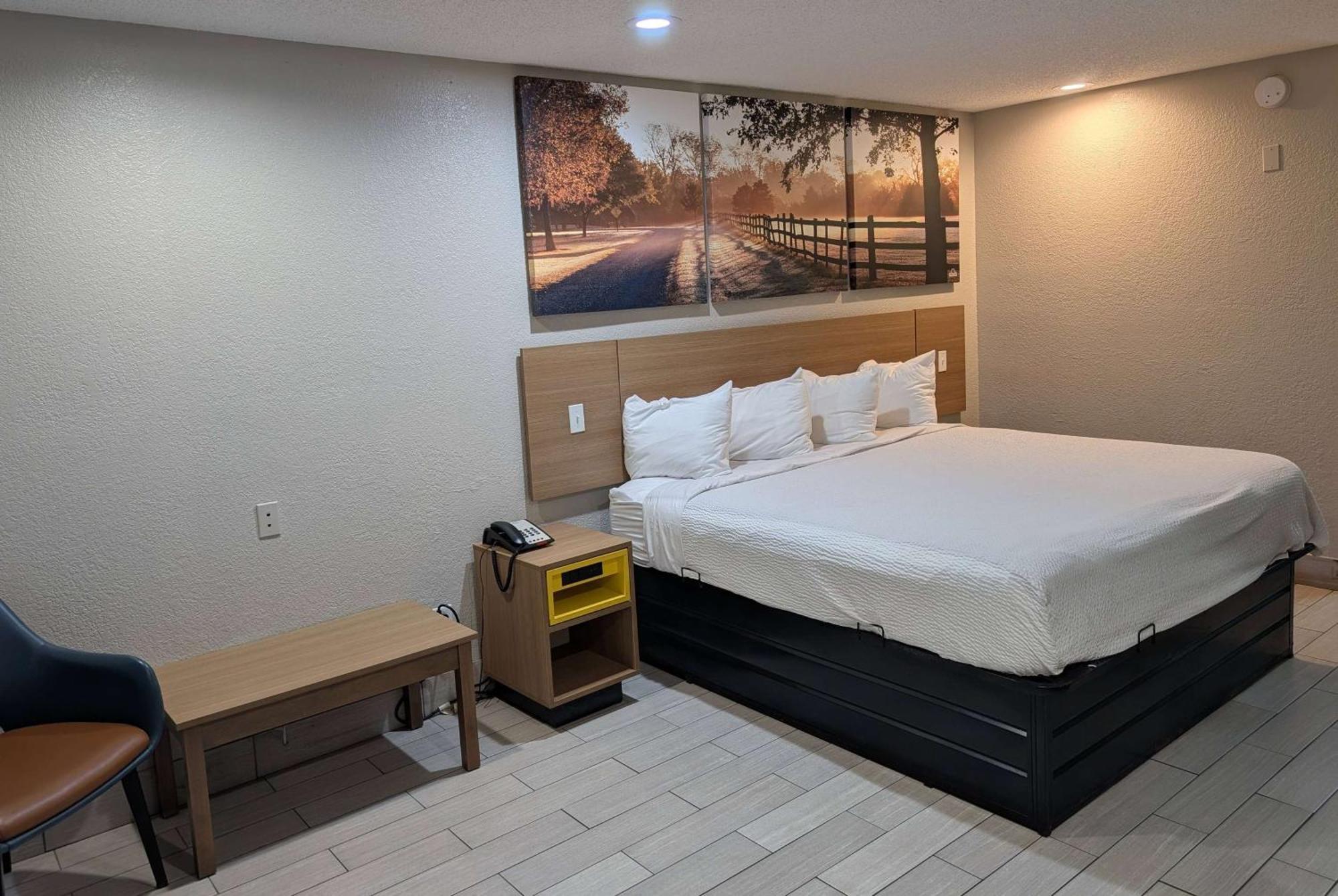Days Inn By Wyndham Arcadia Louisiana מראה חיצוני תמונה
